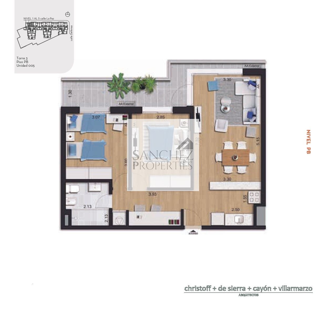 blueprint