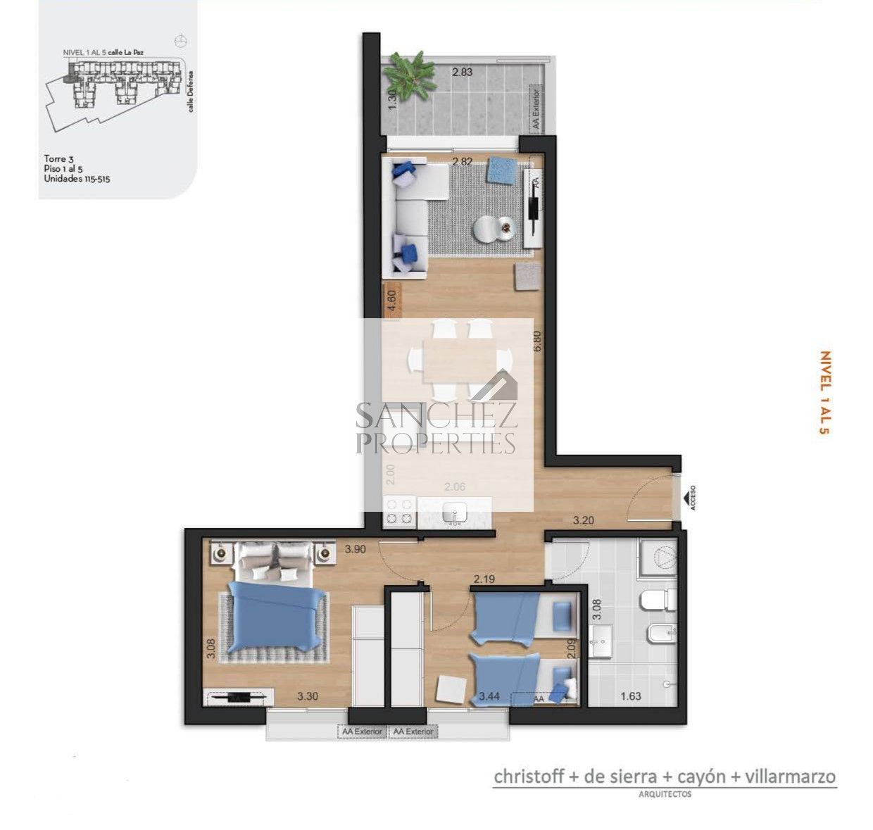 blueprint