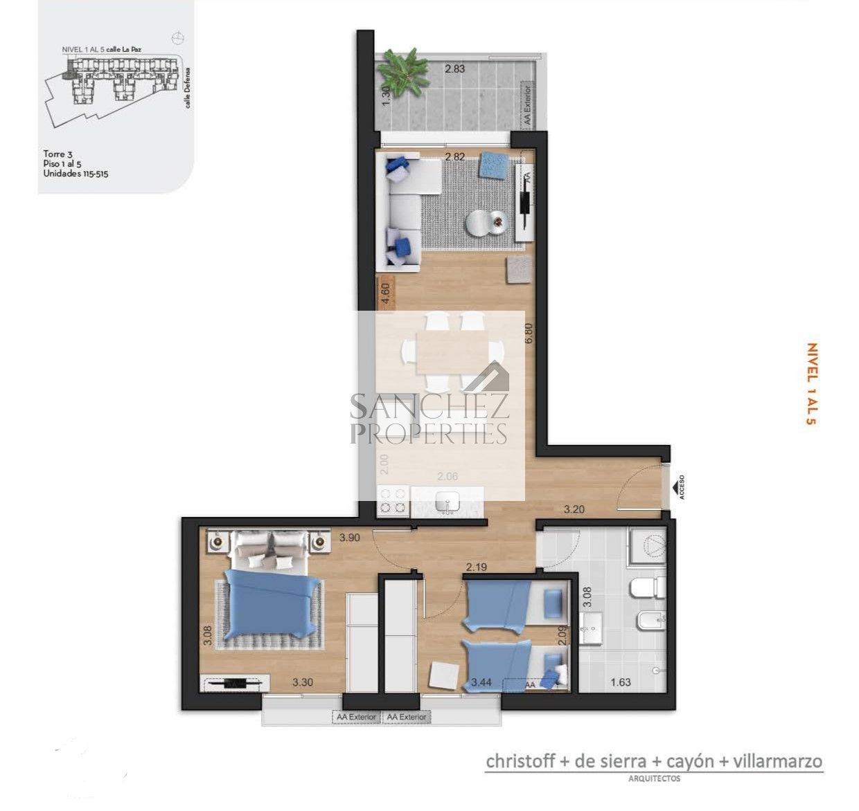 blueprint