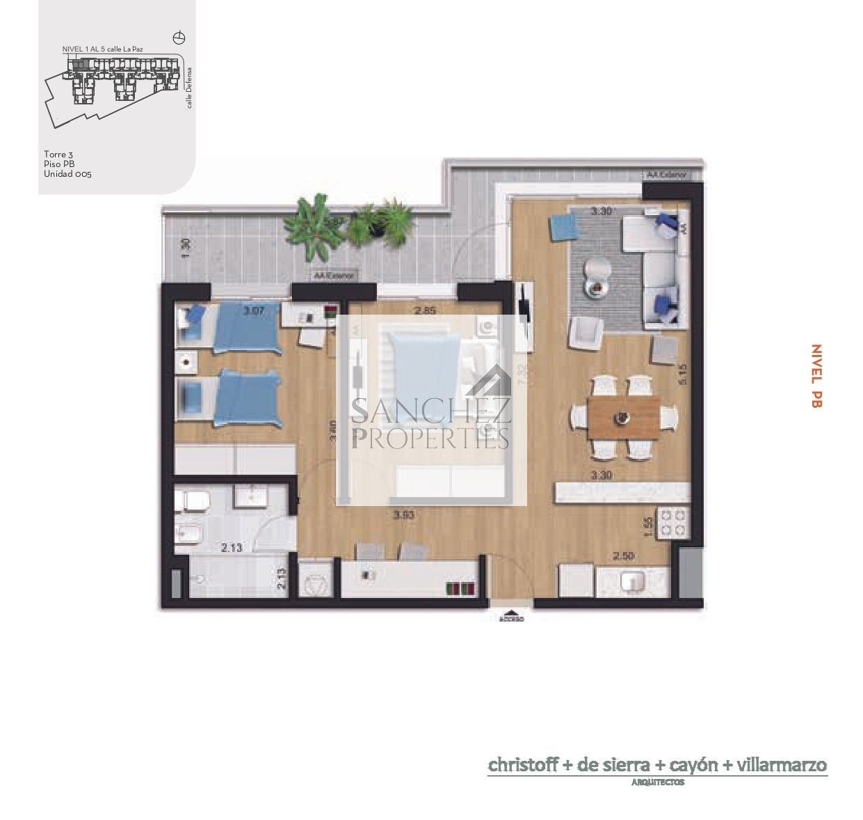 blueprint