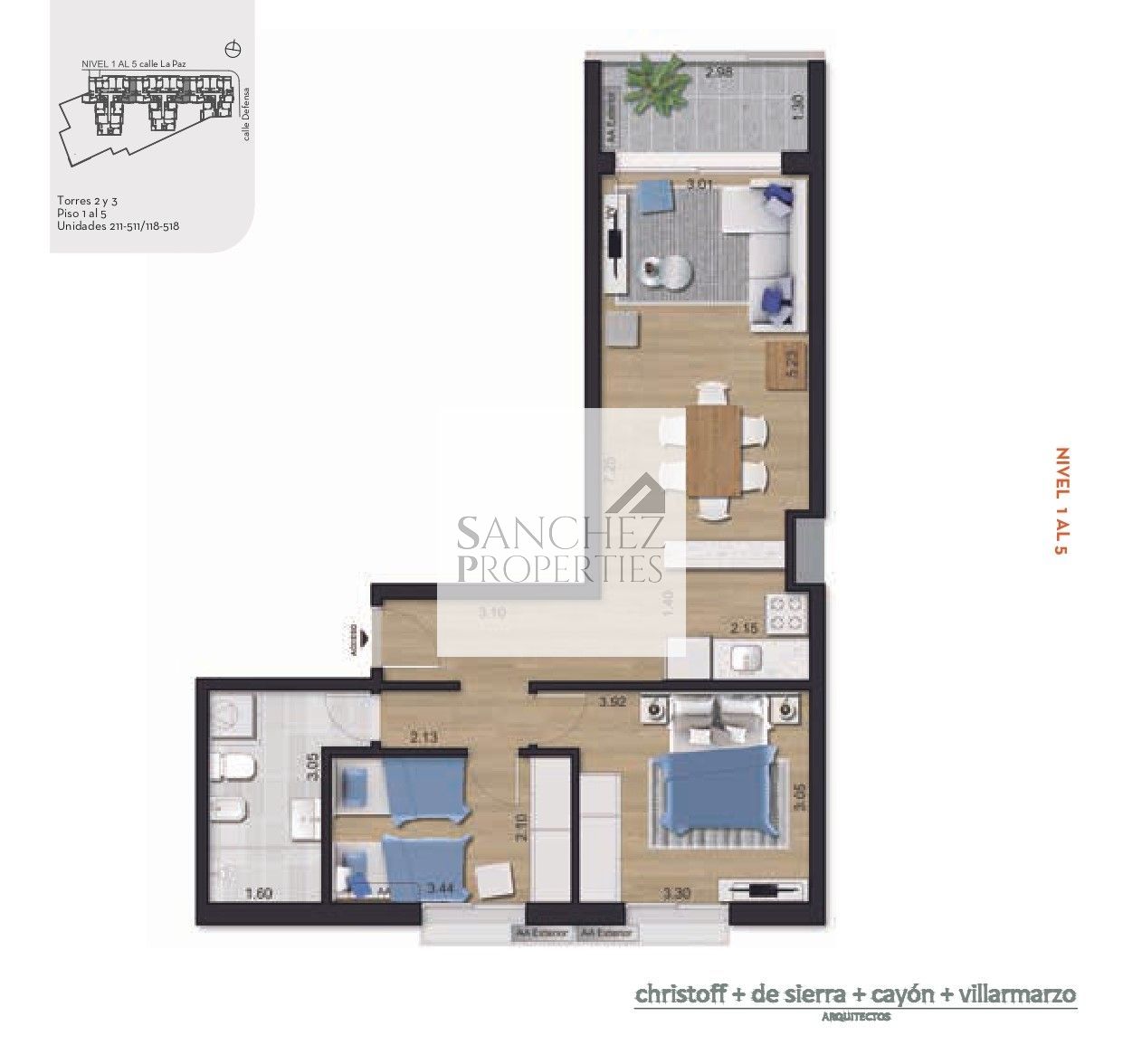 blueprint