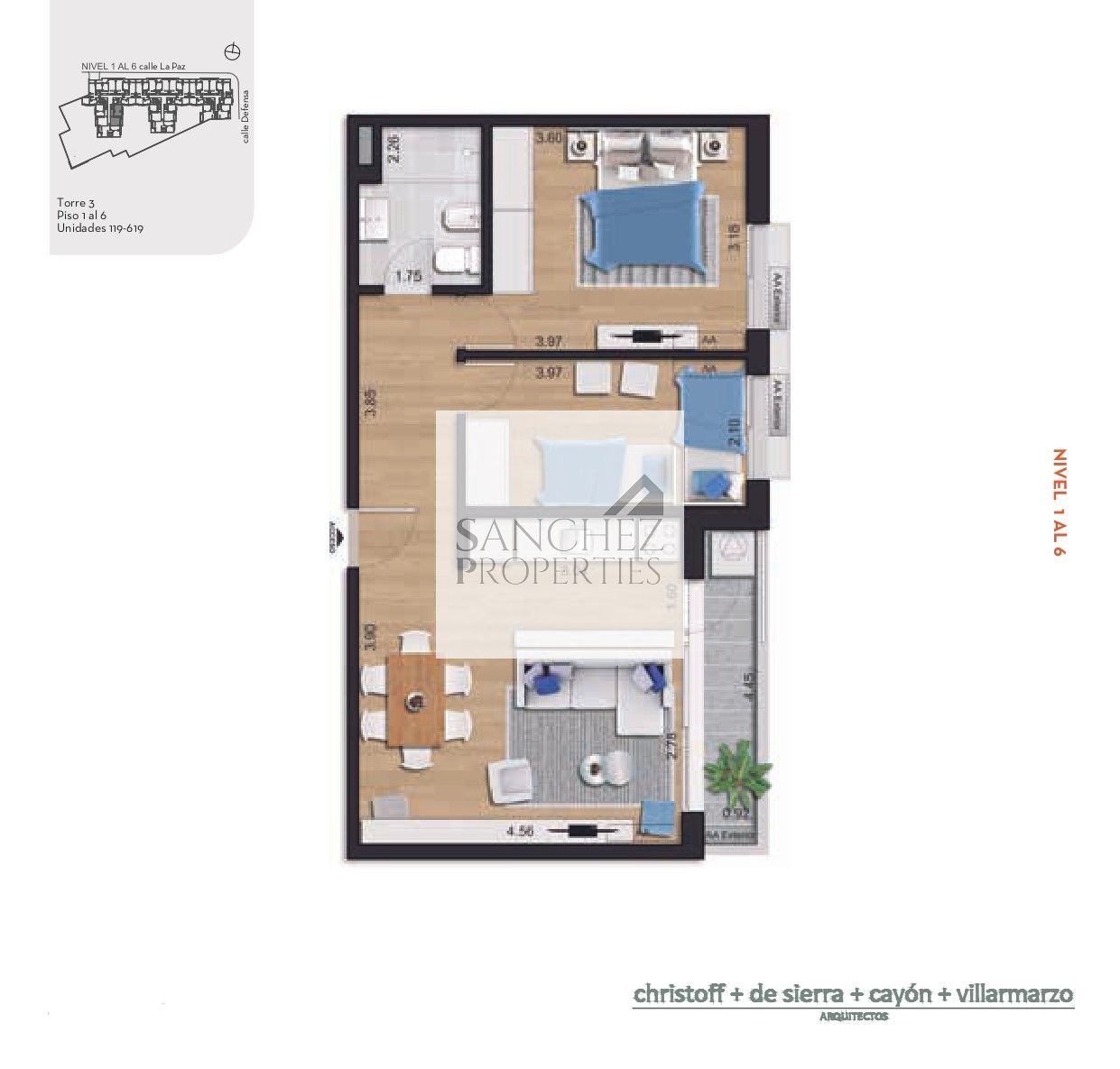 blueprint