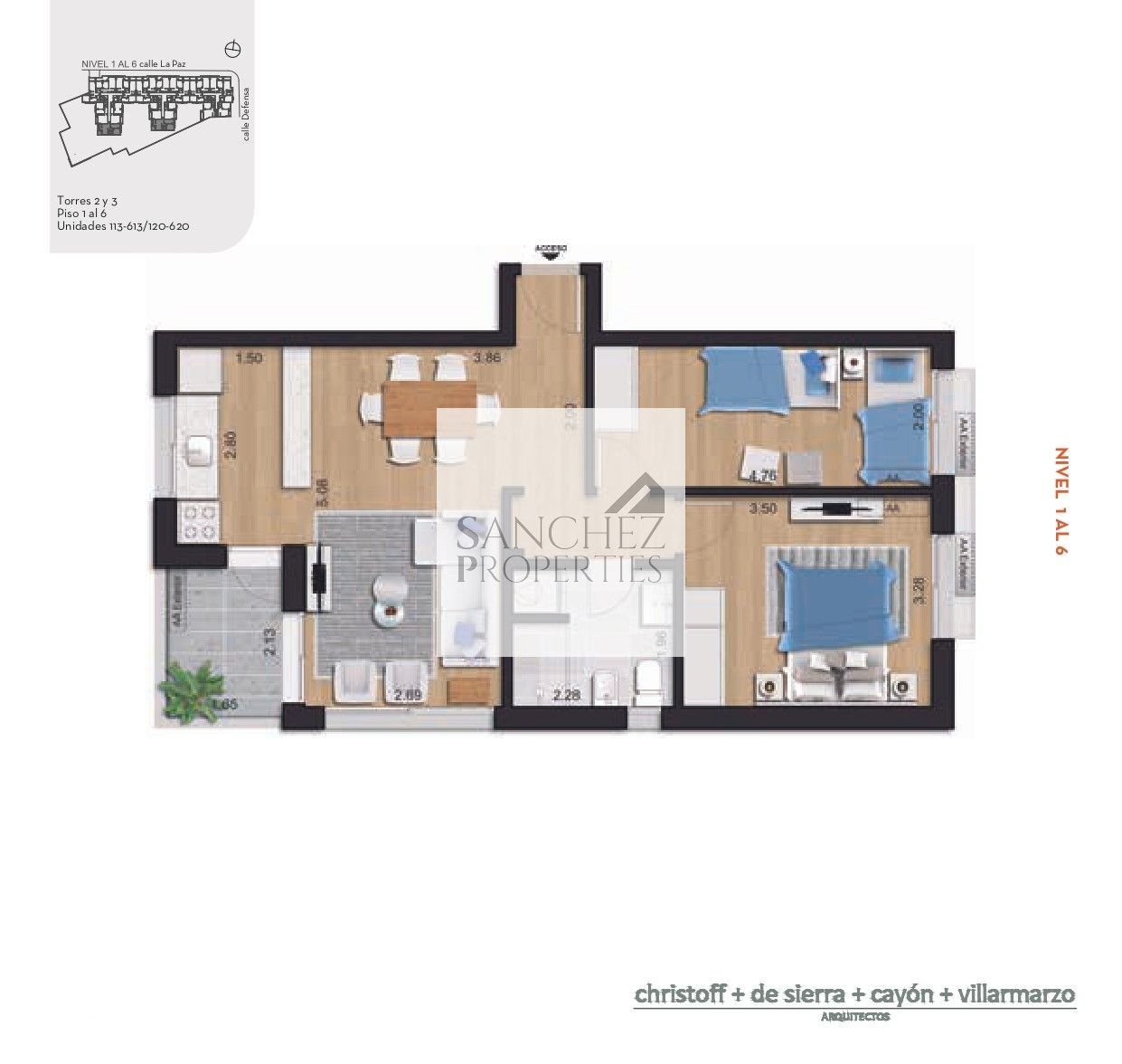 blueprint
