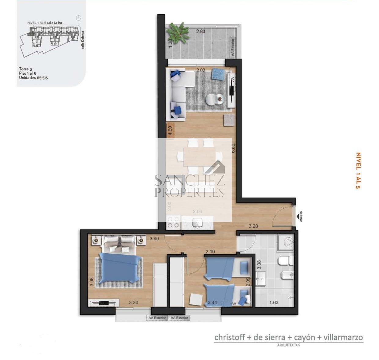 blueprint