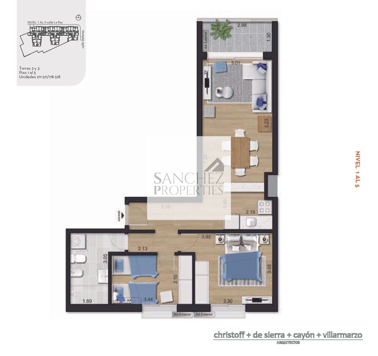 blueprint