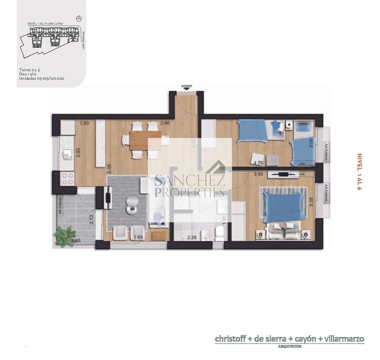 blueprint
