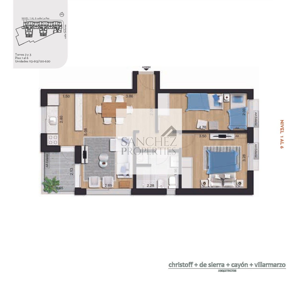 blueprint