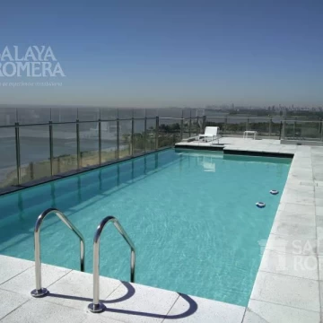 2 Ambientes  STAR TOWER PUERTO DE OLIVOS