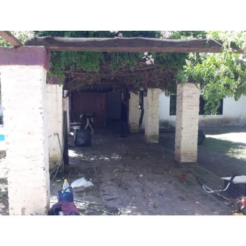 Barrio Santa Rita