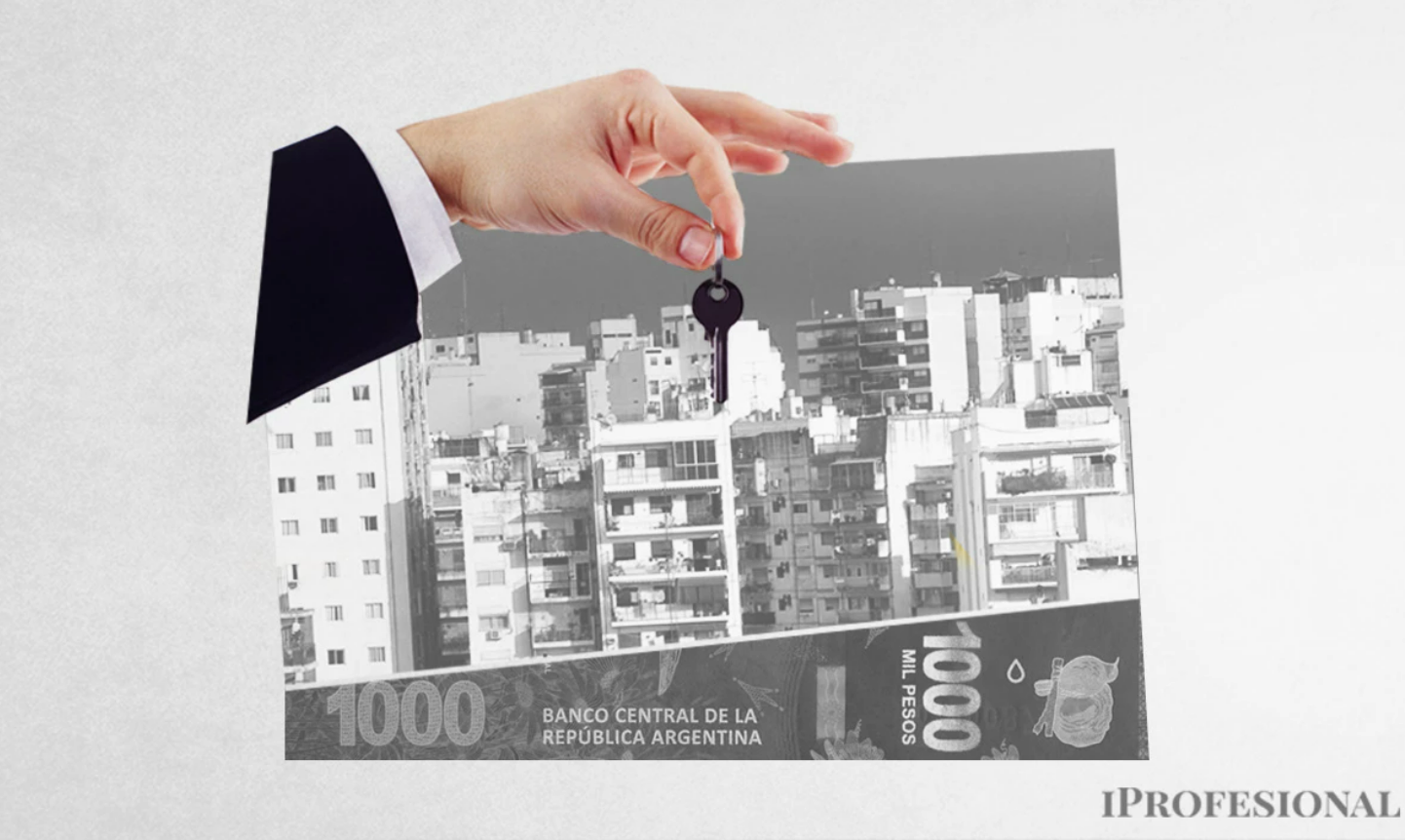 iPROFESIONAL Real Estate web