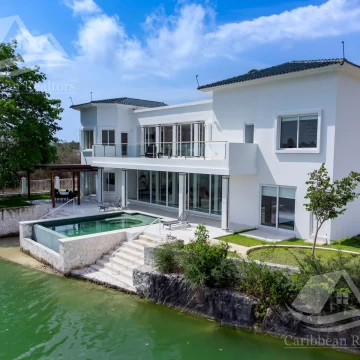 Casa en Venta en Lagos del Sol