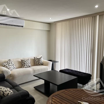 Departamento en  Venta en Cancun Huayacan