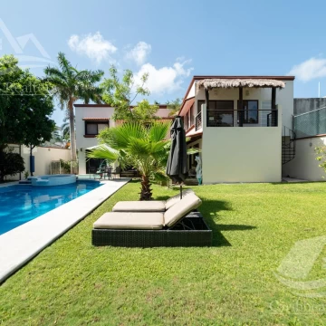 Casa en Venta en Cancun Campestre