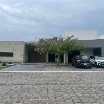 CASA EN VENTA EN FRACCIONAMIENTO EL FRESNO, ATLIXCO,  PUEBLA 