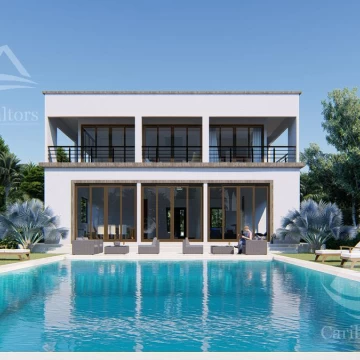 Terreno en  venta en Tulum Riviera Maya