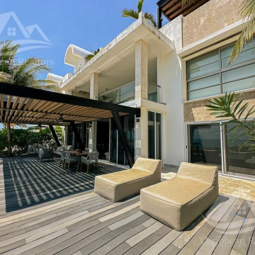 Casa en Venta en Cancun La Amada