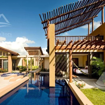 Casa en venta en Playa del Carmen