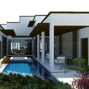 Casa en  Venta en Punta Paraiso Xpuha  Riviera Maya