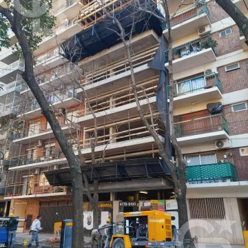 2 ambientes - En Venta - Las Cañitas - Pozo - Inversión - Departamento  - A estrenar
