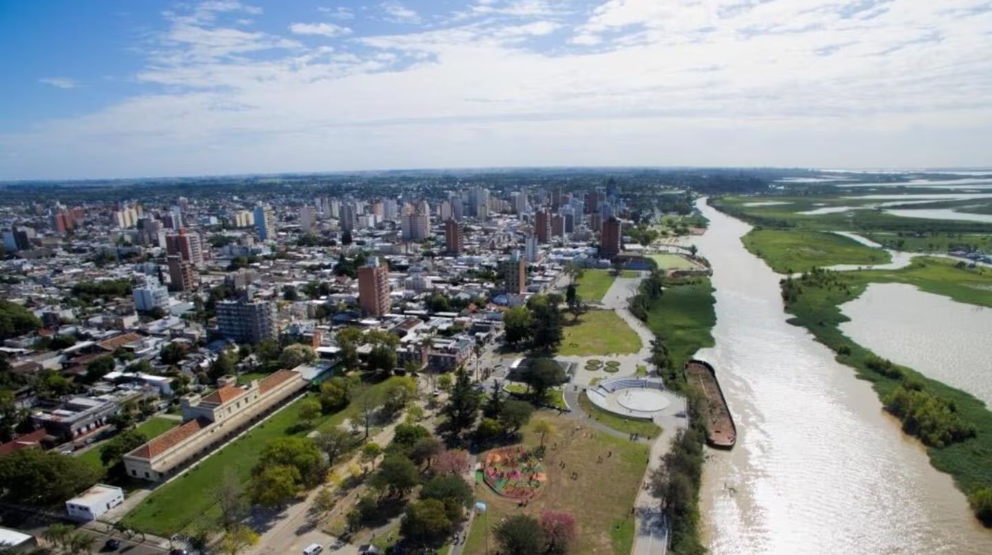 Relevamiento del Mercado Inmobiliario - Julio 2024