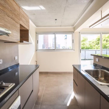 Catamarca 1700 - Departamento de 2 dormitorios en venta en Rosario