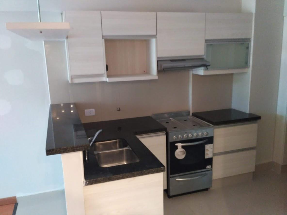Departamento en venta de 1 dormitorio Rosario