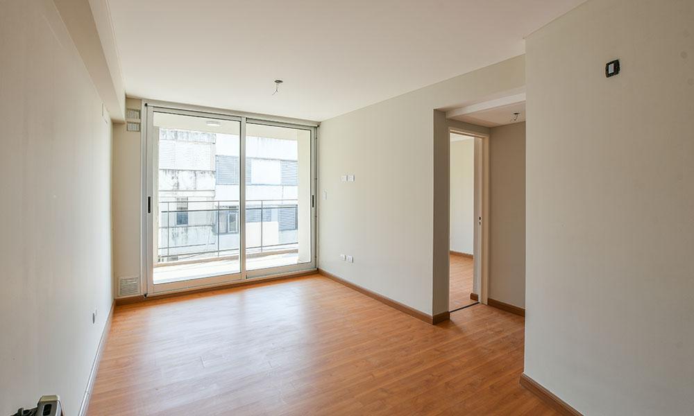 Venta departamento un dormitorio de calidad.