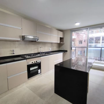 Pje. Cajaraville 100 - Departamento de 2 dormitorios en venta en Rosario