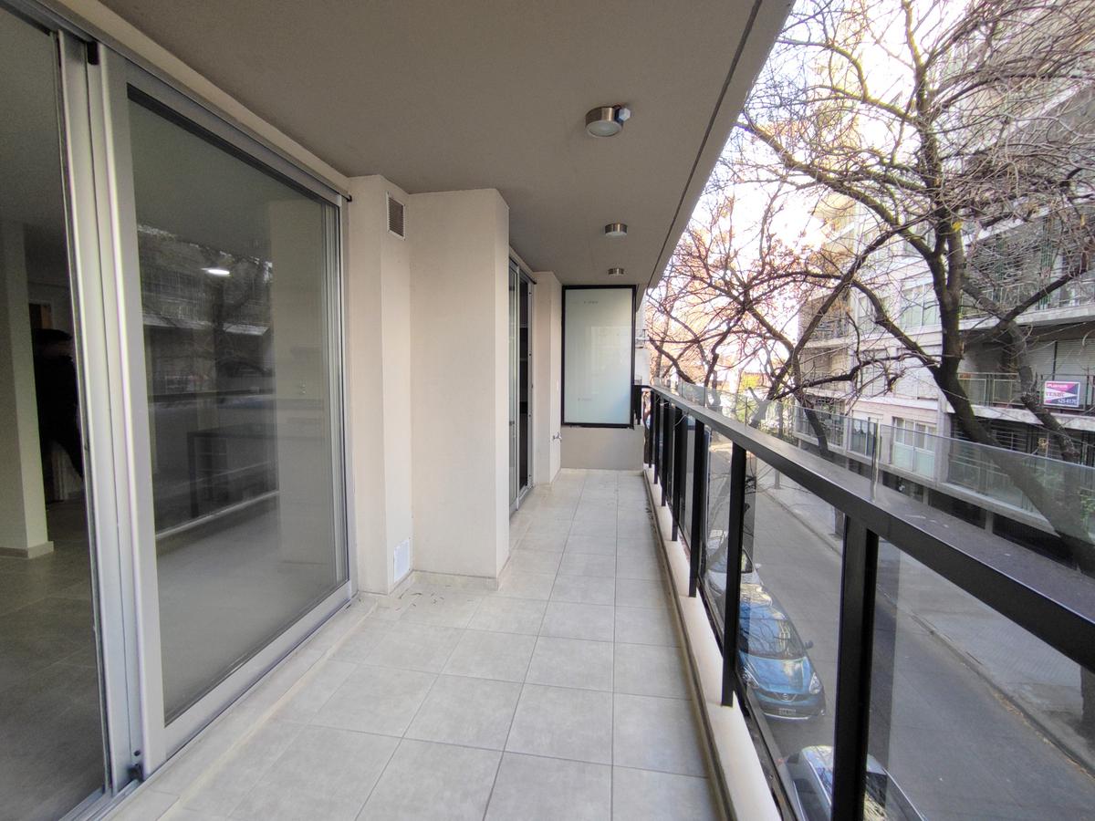 Departamento de 2 dormitorios en venta en Rosario