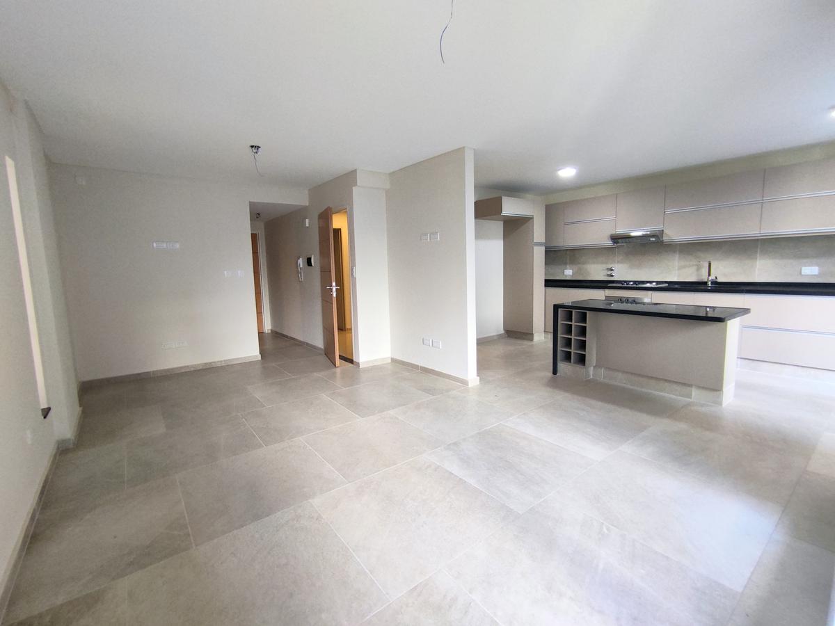 Departamento de 2 dormitorios en venta en Rosario