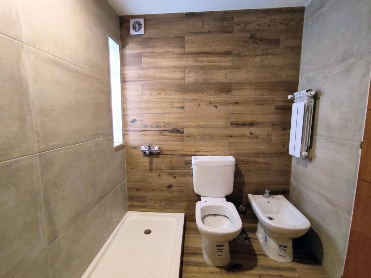 Departamento de 2 dormitorios en venta en Rosario