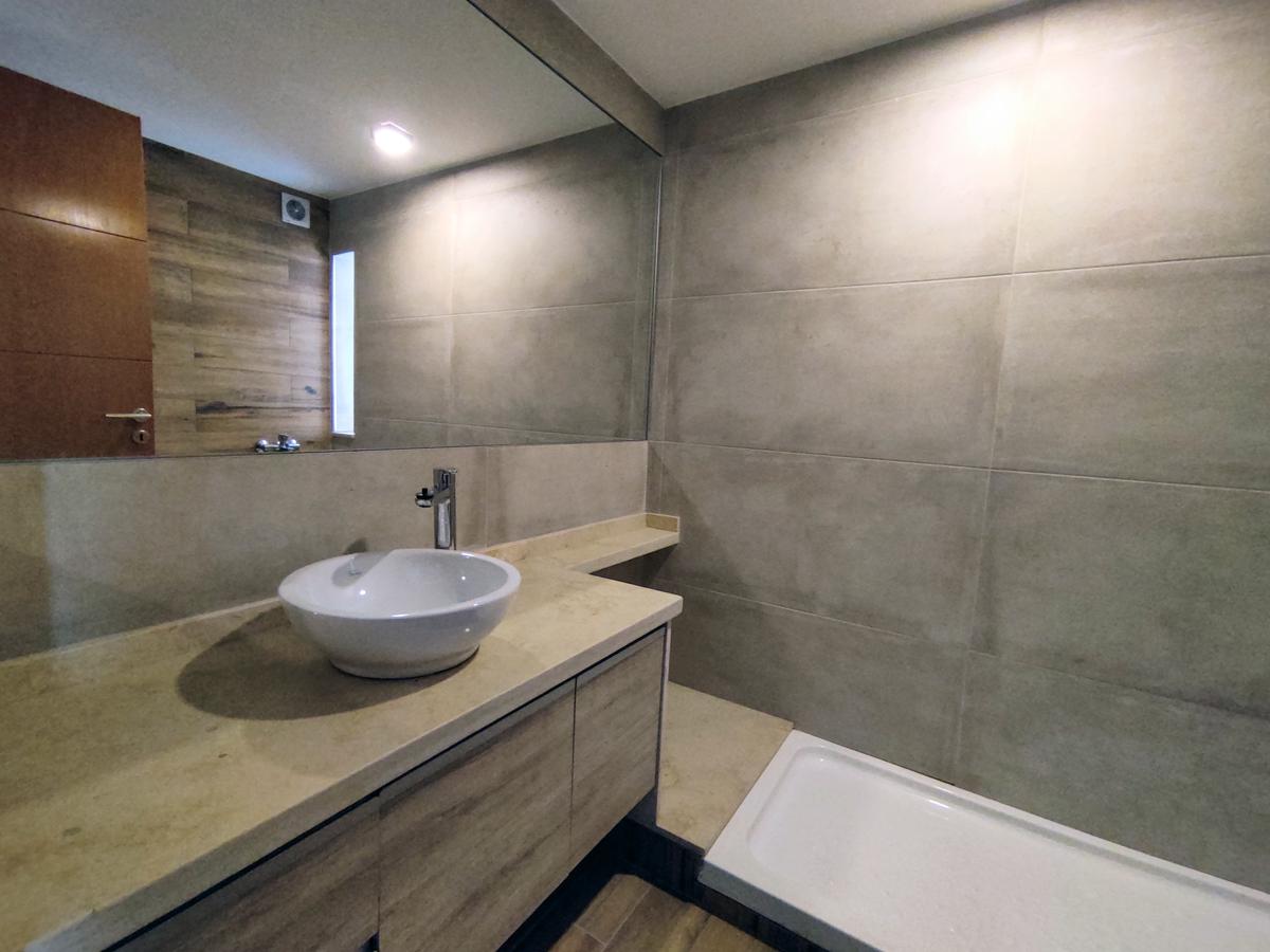 Departamento de 2 dormitorios en venta en Rosario