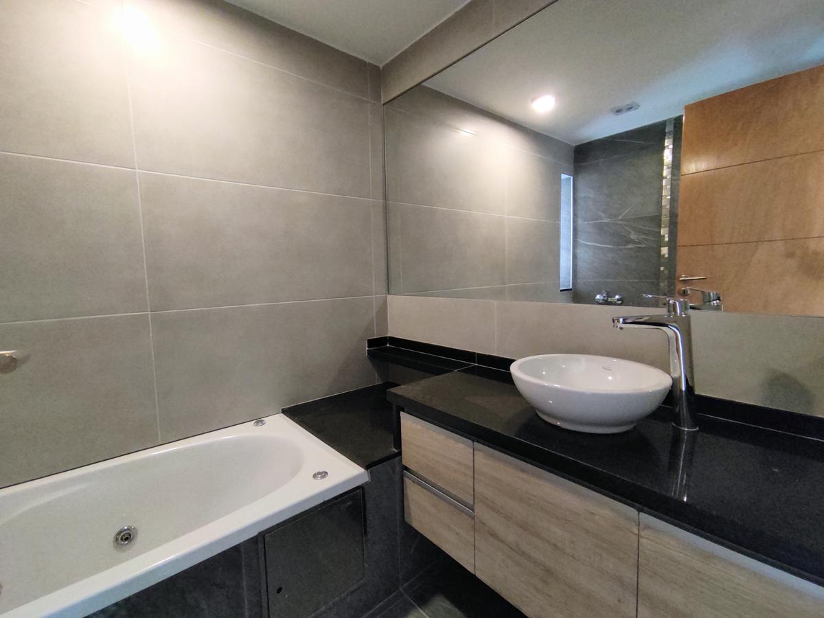 Departamento de 2 dormitorios en venta en Rosario