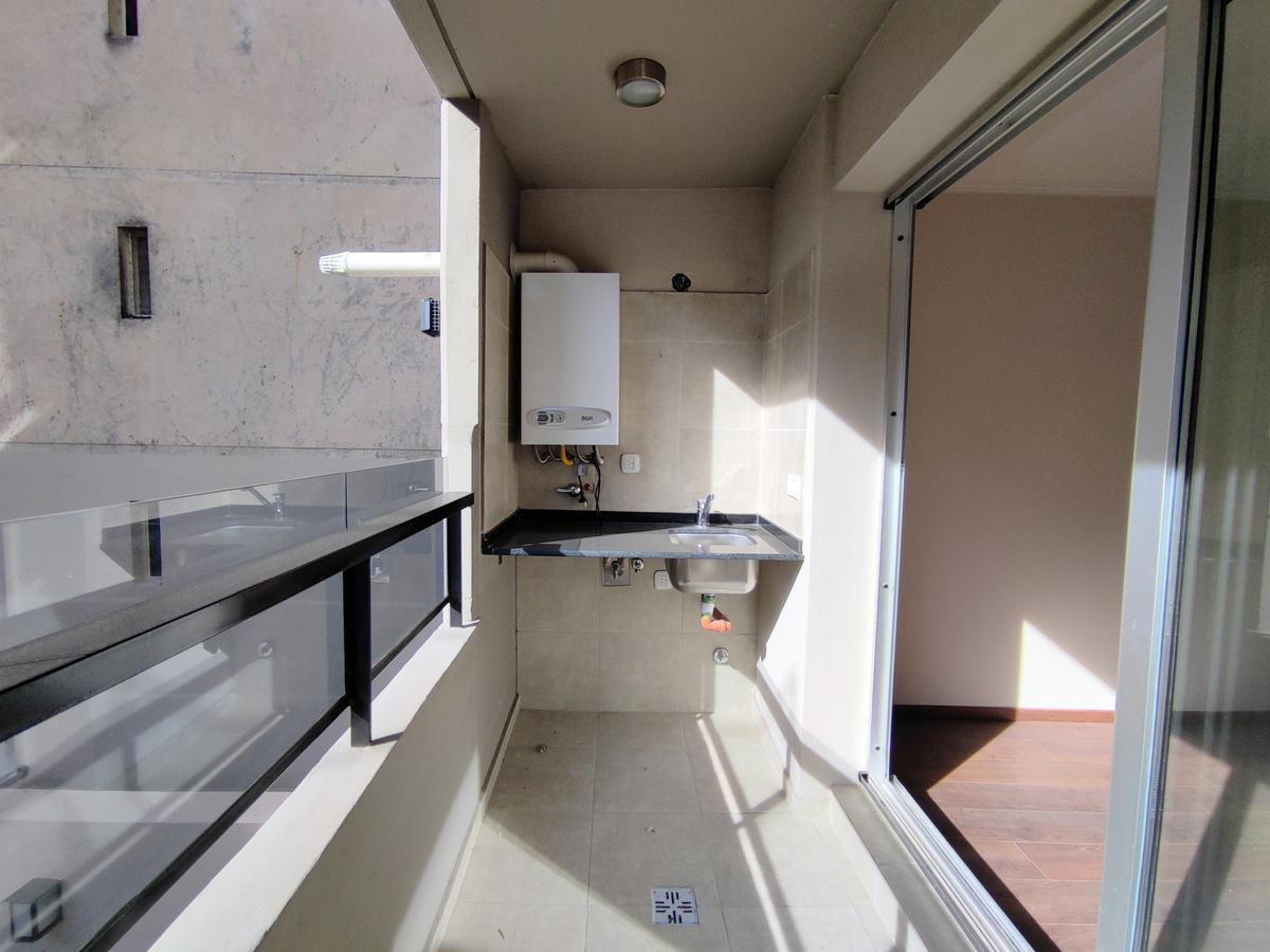 Departamento de 2 dormitorios en venta en Rosario