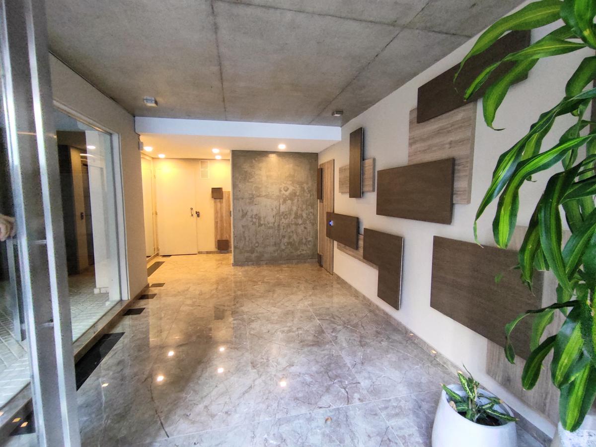 Departamento de 2 dormitorios en venta en Rosario