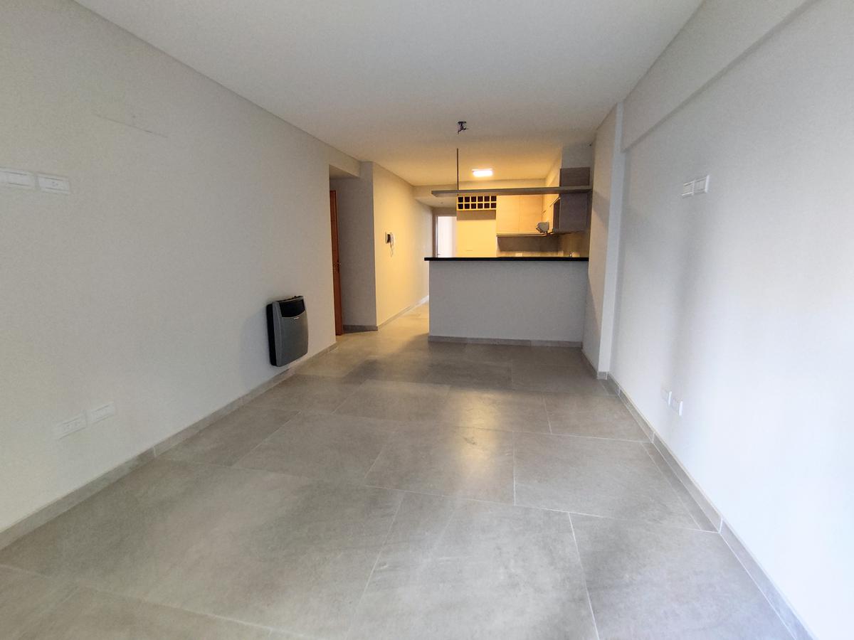 Departamento de 1 dormitorio en venta en Rosario