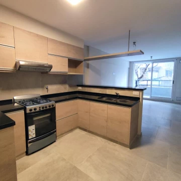 Pje. Cajaraville 100 -  Departamento en venta de  1 dormitorio en Rosario