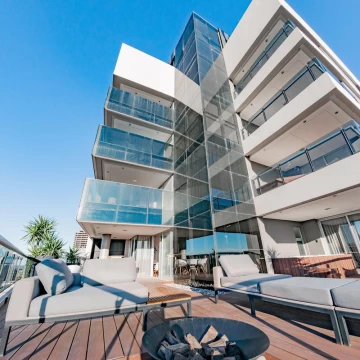 Av. del Valle 2700 - Departamento de dos dormitorios en venta en Pichincha - Rosario