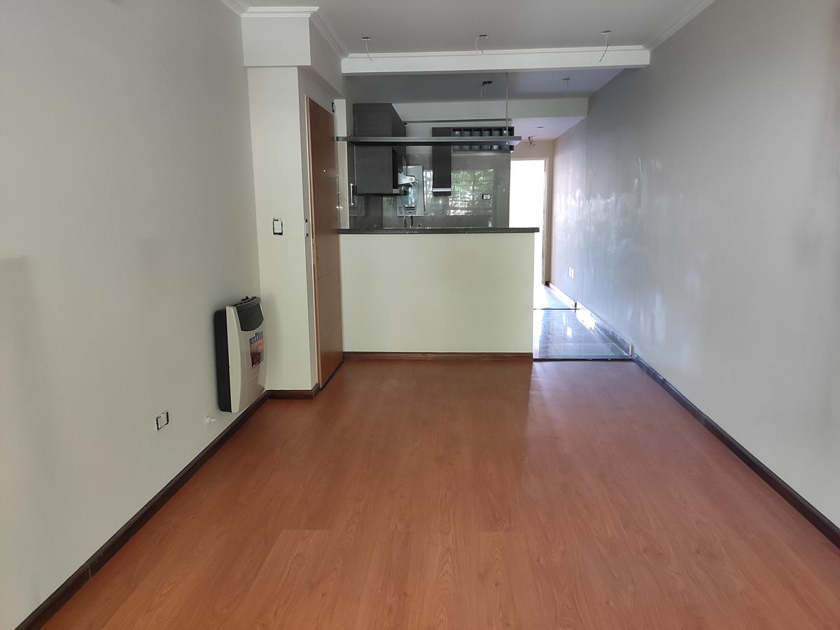 Departamento en venta de un dormitorio en Rosario
