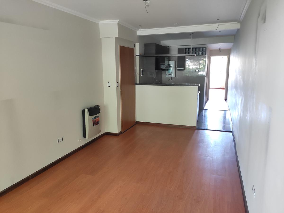 Departamento en venta de un dormitorio en Rosario