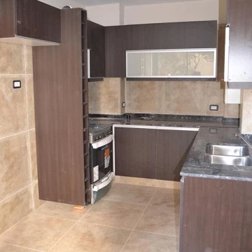 Italia 100 - Departamento de 1 dormitorio - Venta
