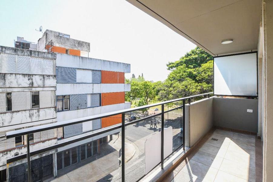 Departamento  de 1 dormitorio en venta Rosario