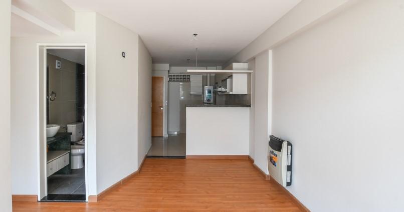 Venta departamento un dormitorio de calidad.