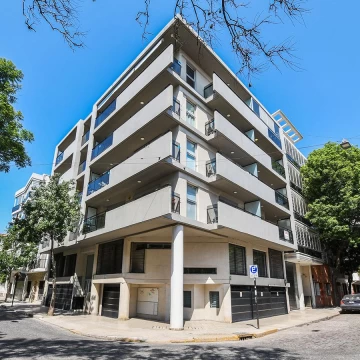 Chacabuco 1500 - Departamento en venta de 1 dormitorio