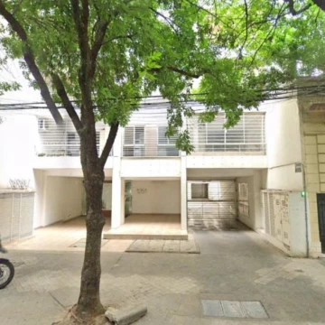 Cochabamba 1200 - Cochera en venta en barrio Abasto Rosario
