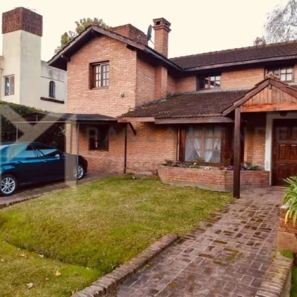 Casa  en Venta en Maschwitz Country Club, Escobar, G.B.A. Zona Norte