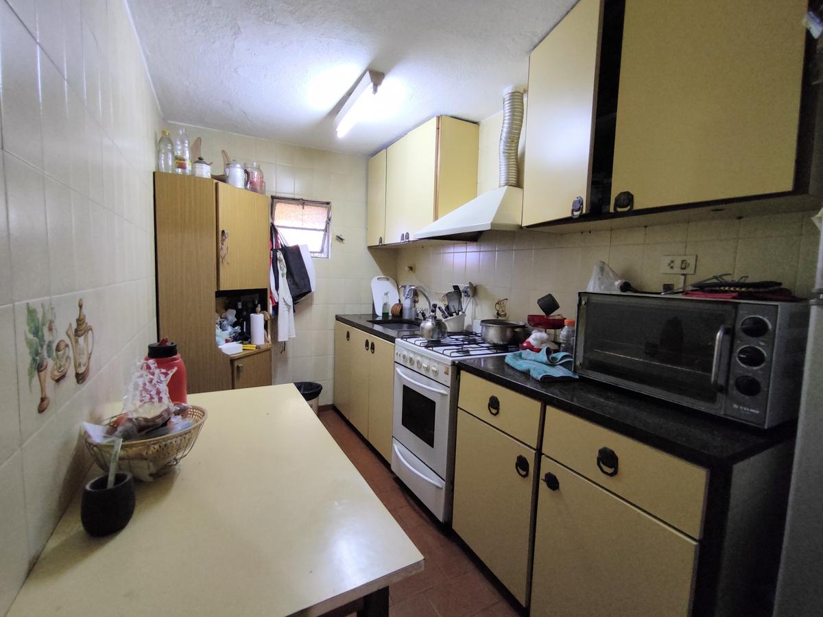 Departamento  de 2 dormitorios en venta en Rosario