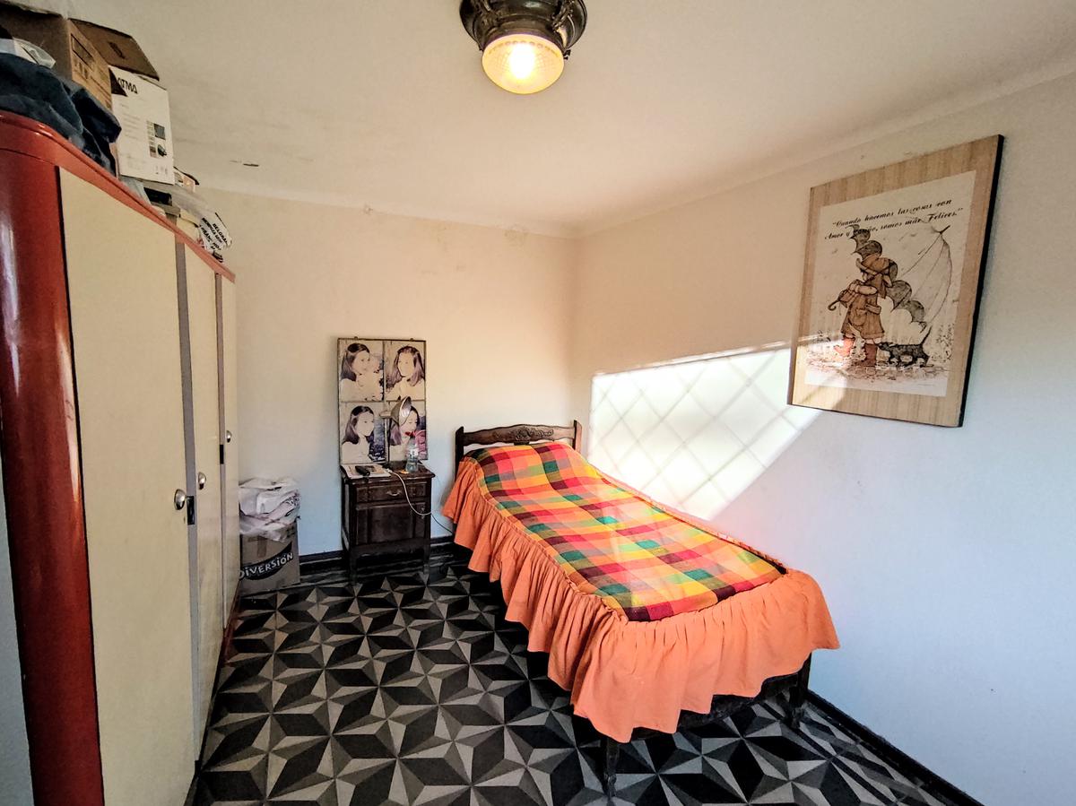 Departamento  de 2 dormitorios en venta en Rosario