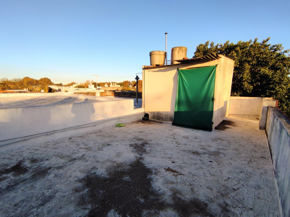 Departamento  de 2 dormitorios en venta en Rosario