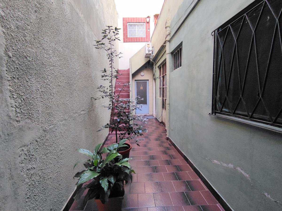 Departamento  de 2 dormitorios en venta en Rosario